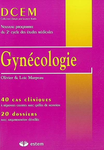 Gynécologie