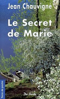 Le secret de Marie