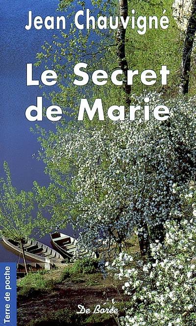 Le secret de Marie