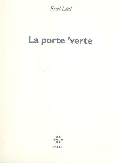 La porte 'verte