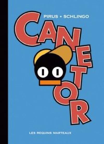 Canetor