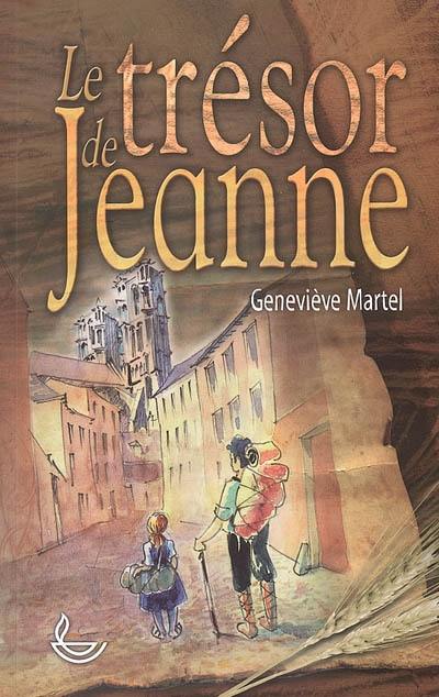 Le trésor de Jeanne