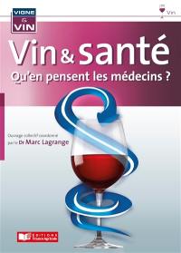 Vin et santé