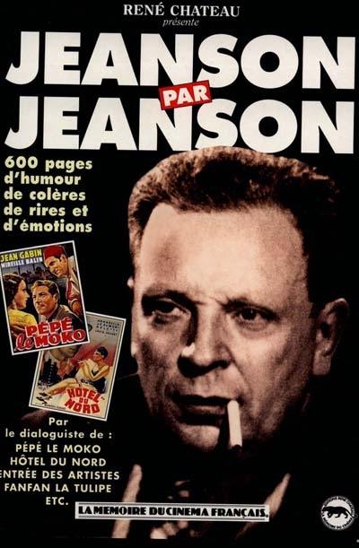 Jeanson par Jeanson