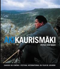 Aki Kaurismäki