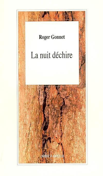 La nuit déchire