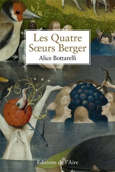 Les quatre soeurs Berger