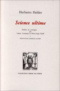 Science ultime