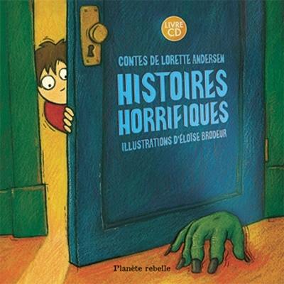 Histoires horifiques