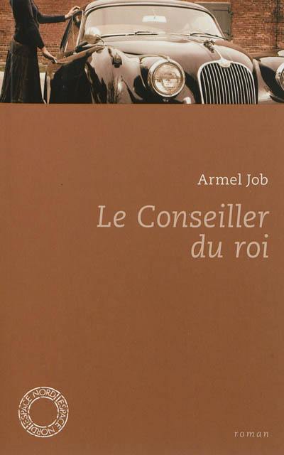 Le conseiller du roi