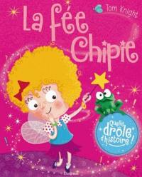 La fée Chipie