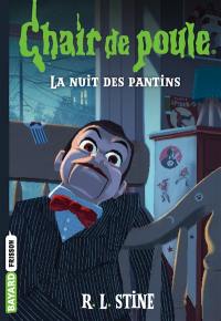 La nuit des pantins