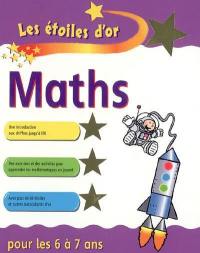 Maths pour les 6 à 7 ans