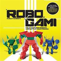 Robogami