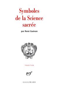 Symboles de la science sacrée