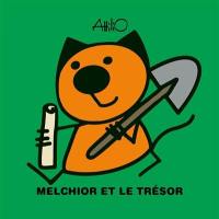 Melchior et le trésor