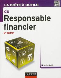 La boîte à outils du responsable financier