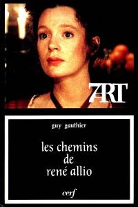 Les chemins de René Allio : peintre, scénographe, cinéaste