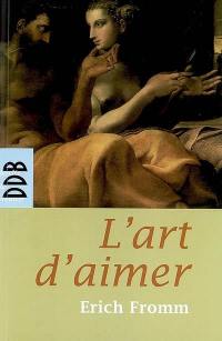 L'art d'aimer