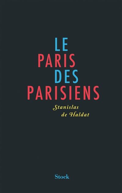 Le Paris des Parisiens