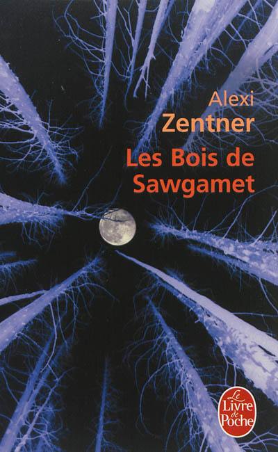 Les bois de Sawgamet