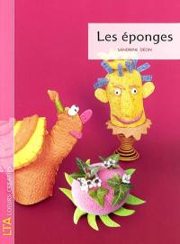 Les éponges