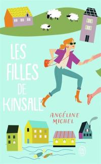 Les filles de Kinsale