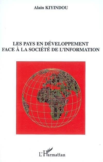 Les pays en développement face à la société de l'information