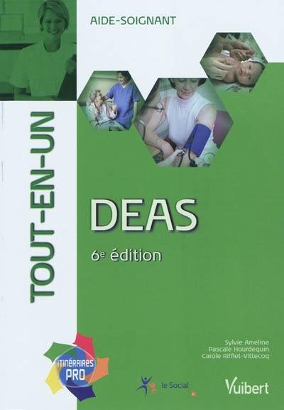 DEAS : tout-en-un