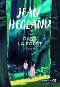 Dans la forêt