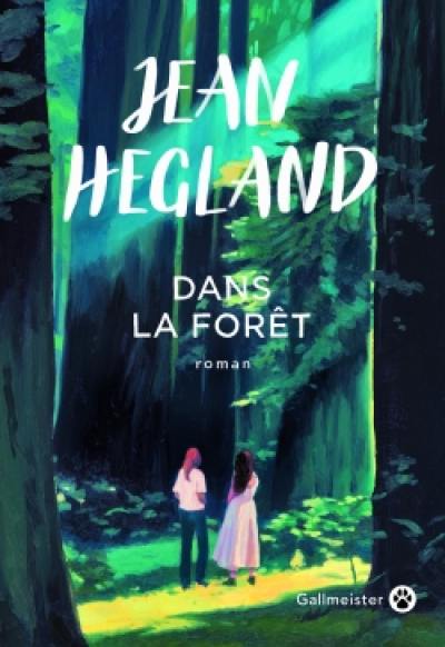 Dans la forêt