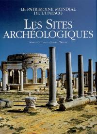 Les sites archéologiques