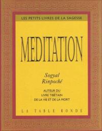 Méditation