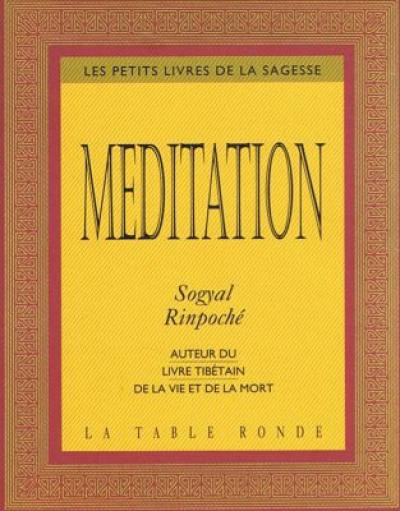 Méditation