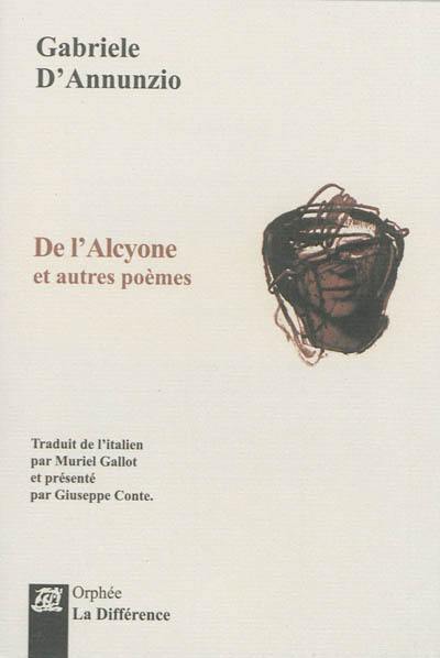 De l'Alcyone : et autres poèmes