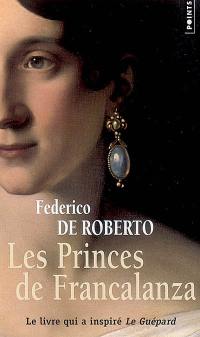 Les princes de Francalanza