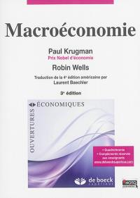 Macroéconomie