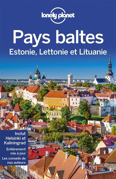 Pays baltes