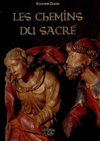 Les chemins du sacré