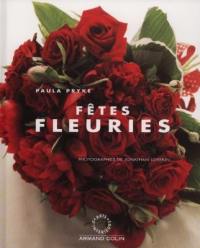 Fêtes fleuries