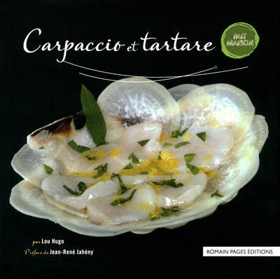 Carpaccio et tartare