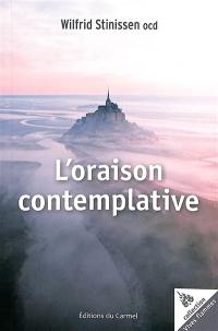 L'oraison contemplative