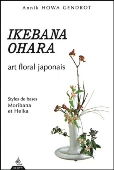 Ikebana Ohara