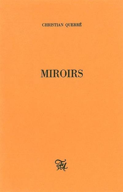 Miroirs