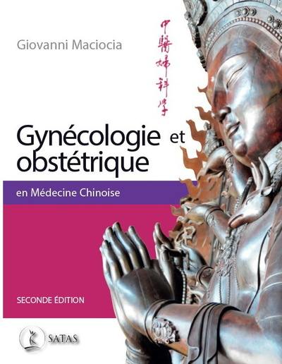 Gynécologie et obstétrique en médecine chinoise