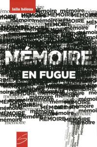 Mémoire en fugue