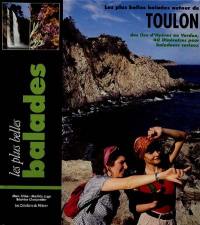 Les Plus belles balades autour de Toulon