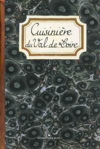 Cuisinière du Val de Loire