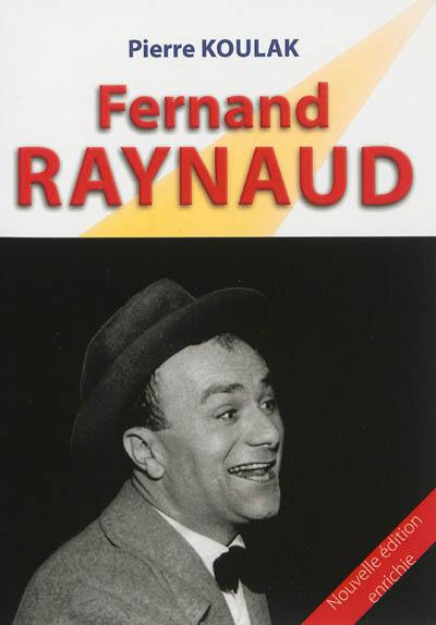 Fernand Raynaud