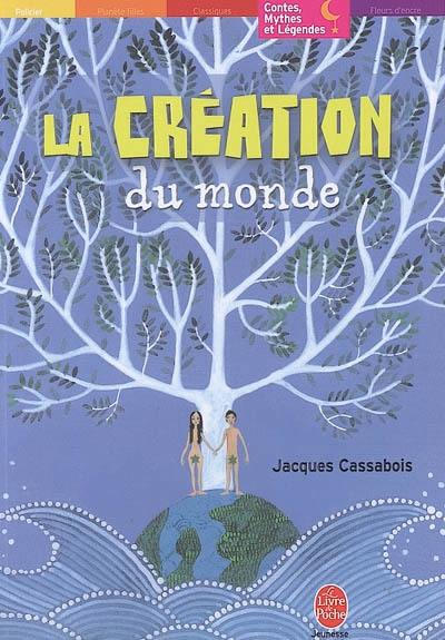 La création du monde